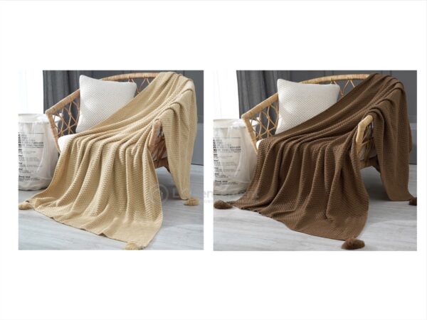 PLAID LILI 150X200CM – Image 2