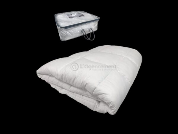 COUETTE COTON 220X240CM 350GR – Image 2
