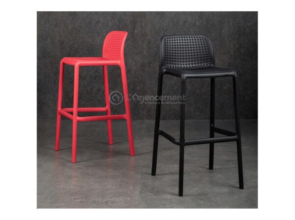CHAISE HAUTE BJORN 75CM – Image 3