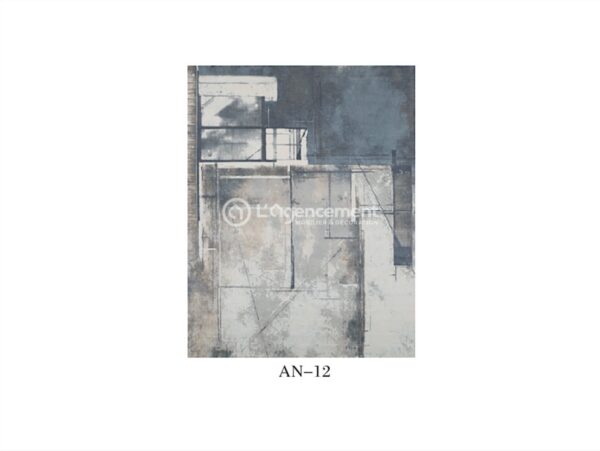 TAPIS 290X200CM