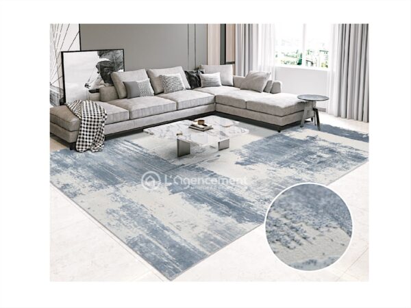 TAPIS 160X230CM