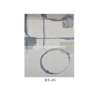TAPIS 160X230CM