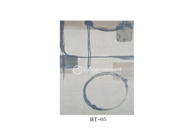 TAPIS 160X230CM