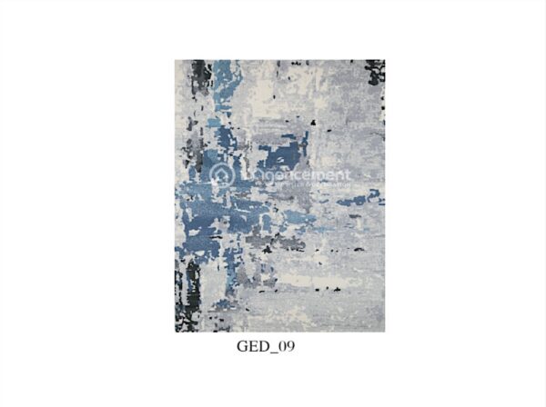 TAPIS 160X230CM – Image 3