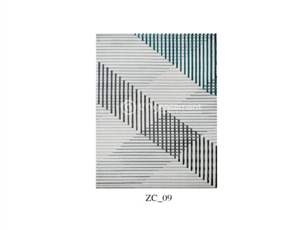 TAPIS 160X230CM – Image 2