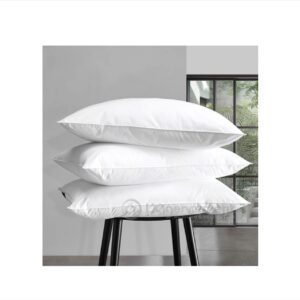 OREILLER CONFORT 60x60cm
