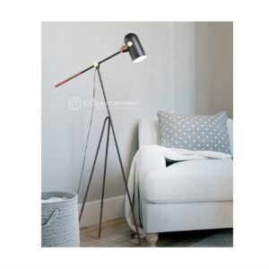 LAMPE SUR PIED NORTON