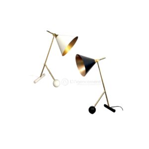 LAMPE DE CHEVET