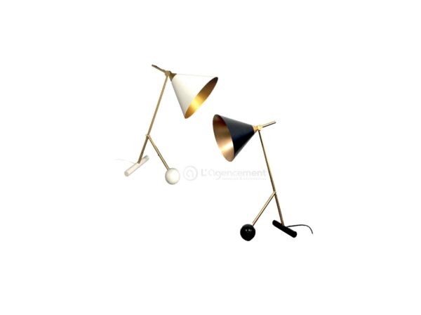 LAMPE DE CHEVET