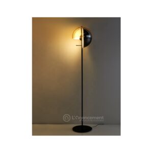 LAMPE SUR PIED EDDIES
