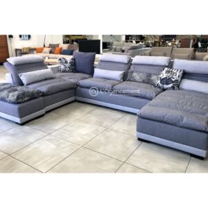 CANAPÉ MODULABLE OUSTON