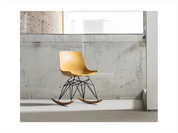 CHAISE A BASCULE BELLA – Image 2