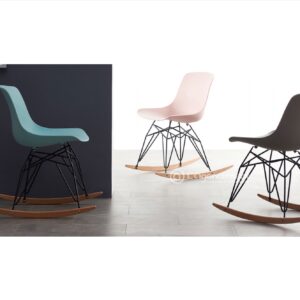 CHAISE A BASCULE BELLA