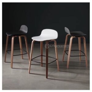 CHAISE HAUTE MIJONES 65CM