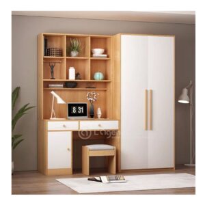 DRESSING + COIFFEUSE -50%