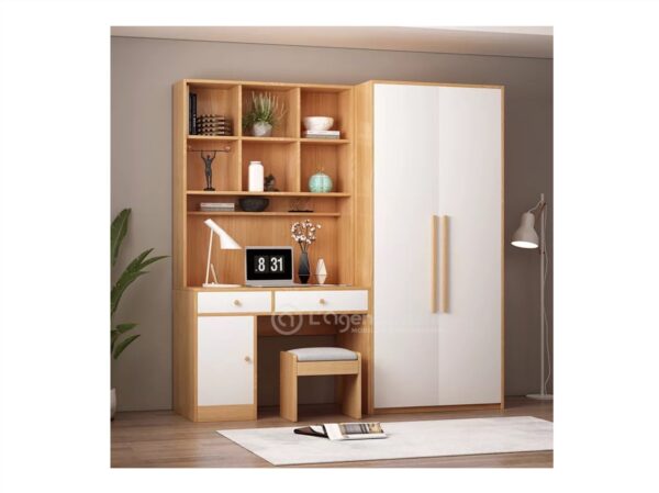 DRESSING + COIFFEUSE -50%