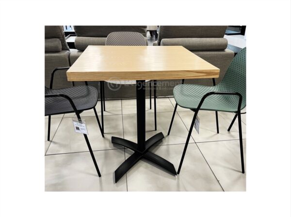 TABLE BISTROT