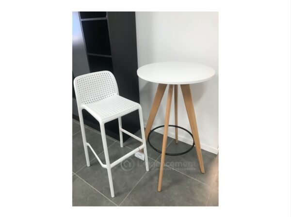 TABLE HAUTE