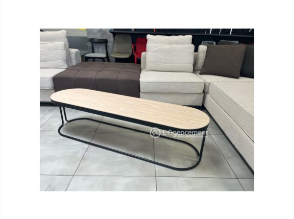 TABLE BASSE ENEA 150