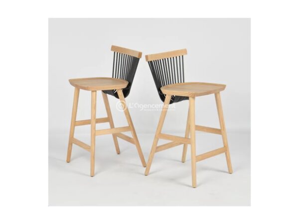 CHAISE HAUTE BORTON 65