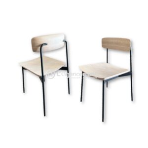 CHAISE ISMAEL