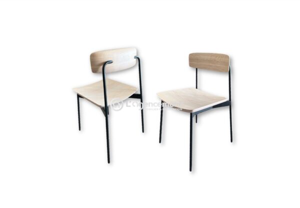 CHAISE ISMAEL