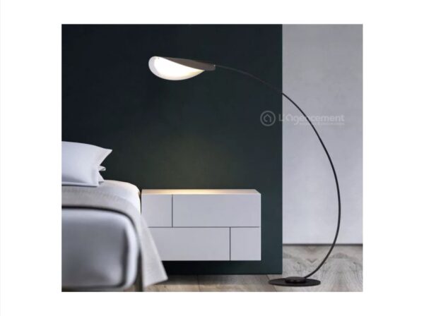 LAMPE ZOE