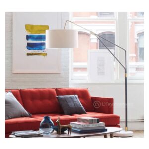 LAMPE MILAN