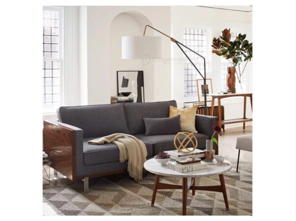 LAMPE MILAN – Image 2