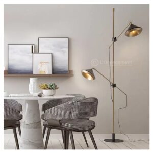 LAMPE NAGOYA