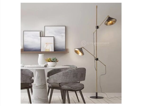 LAMPE NAGOYA