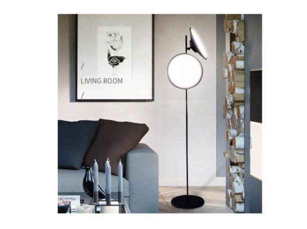 LAMPE FLORENCE