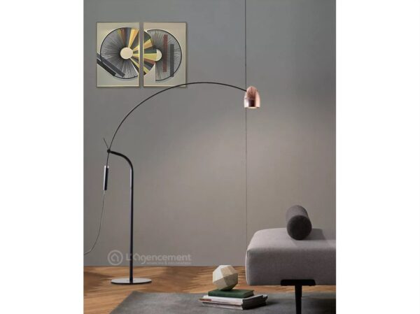 LAMPE RIO