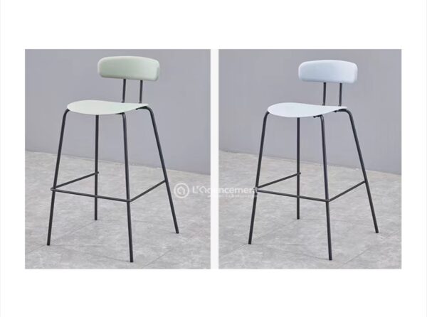 CHAISE HAUTE CORDOBA 65CM – Image 2