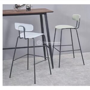 CHAISE HAUTE CORDOBA 65CM