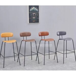 CHAISE HAUTE CALI 65CM