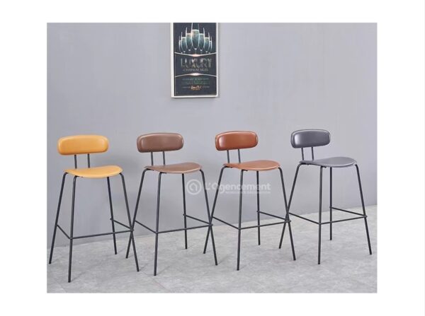 CHAISE HAUTE CALI 65CM