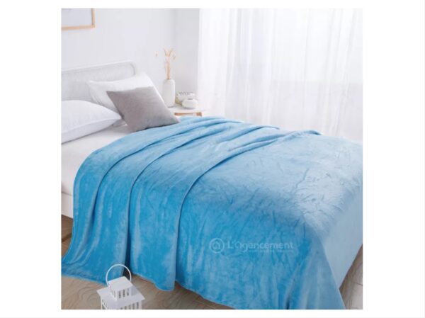 PLAID LEA 120X200CM – Image 3