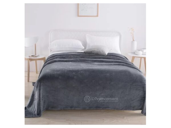 PLAID LEA 120X200CM – Image 2