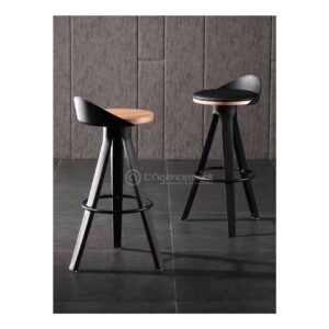 CHAISE DE BAR 65CM