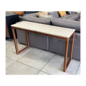 CONSOLE HIBISCUS
