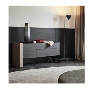 ENFILADE ARIA