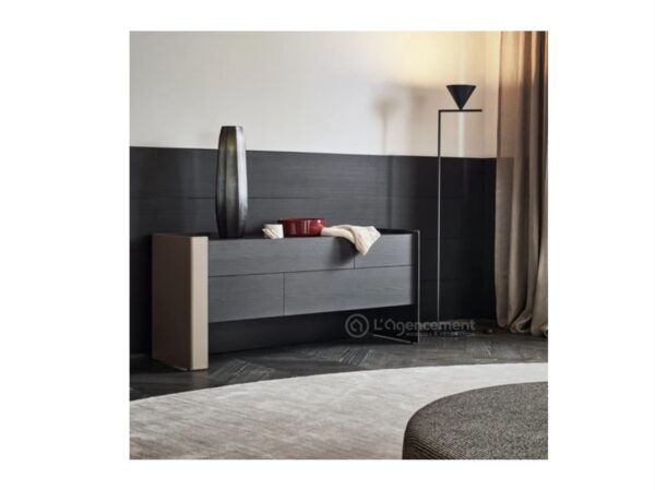 ENFILADE ARIA