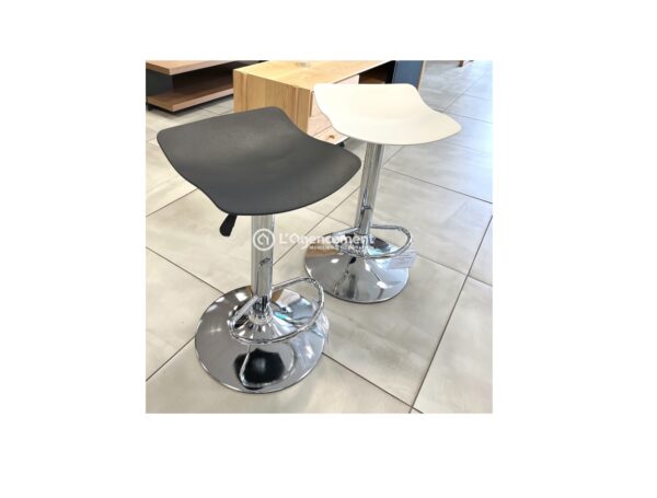 TABOURET DE BAR FLAT