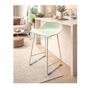 CHAISE HAUTE BOMBAY 65CM