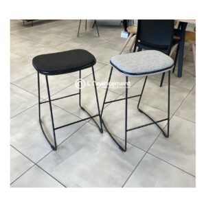 CHAISE DE BAR BOHEMA 65CM