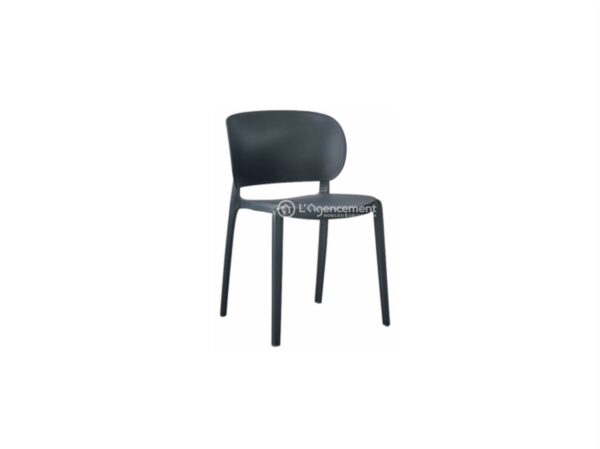 CHAISE RESINE LALY – Image 2