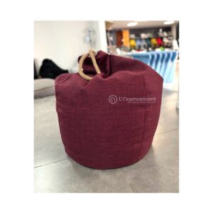 POUF EMMA