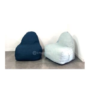 POUF JESSI ENFANT