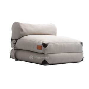 POUF CAPRI
